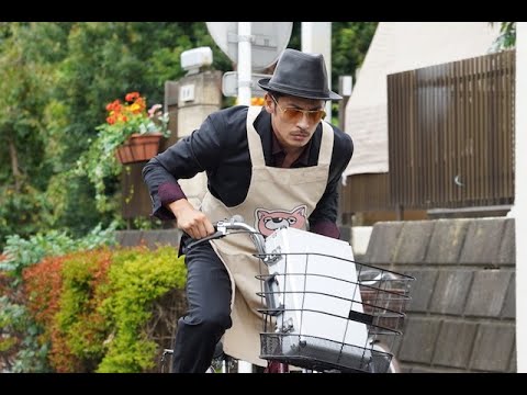 極道なのにやたらとかわいい！　玉木宏、『極主夫道』初回放送でいきなりギャップ炸裂