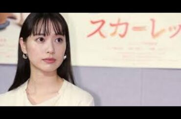 [JNEWS] -戸田恵梨香 東出昌大と共演NG！後輩の唐田えりか思い許せず