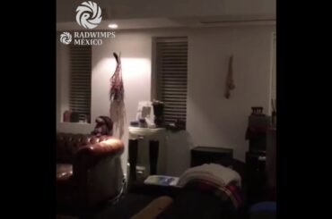 野田洋次郎 - Piano performance Merry Christmas, Mr Lawrence