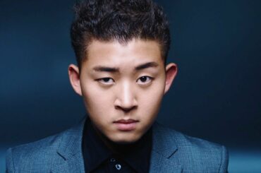 四千頭身の後藤・都築・石橋がイケメン風な宣材写真に挑戦！　資生堂メンズブランド『ウーノ』WEB CM