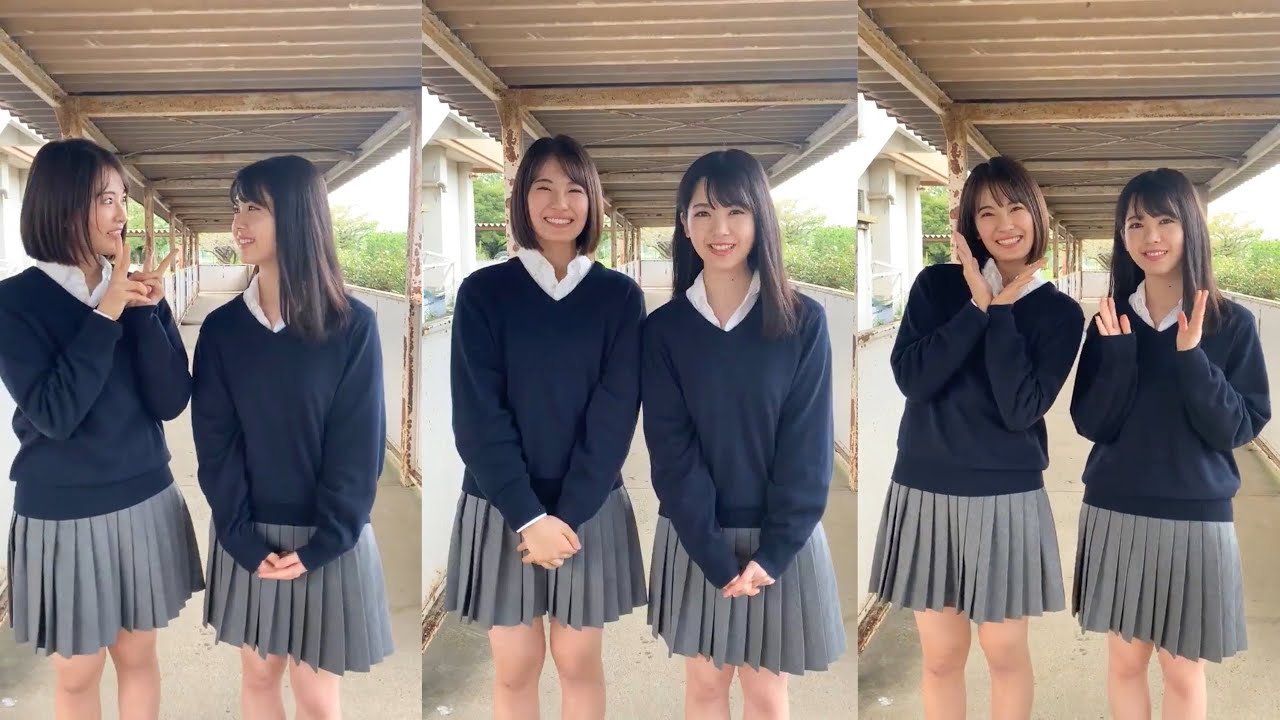 乃木坂46「嬉しかったです♪」清宮レイ 筒井あやめ