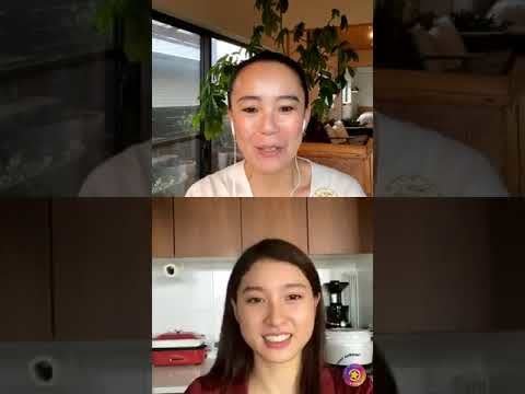 土屋太鳳 さん インスタライブ 20201010 Instagram Live♥ Must Watch