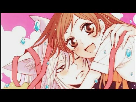 Play date meme [Tomoe and Nanami]