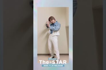 [JO1] 1ST ALBUM『The STAR』SPOILER💫