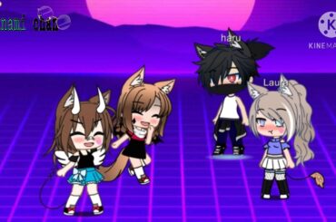 Hey macarena (Meme) {Nanami chan}