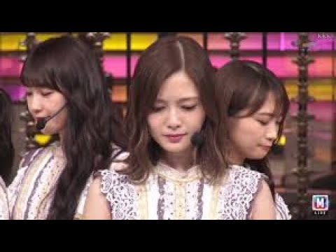 乃木坂46 「今、話したい誰かがいる」&「ありがちな恋愛」&「シンクロニシティ」 Mステ ミュージックステーション 2020-10-16