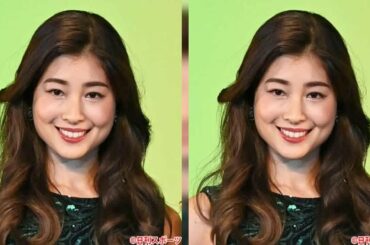 女優土屋太鳳（25）の実姉でミス・ジャパン2019の土屋炎伽（ほのか）さんが、発声に悩みを抱えていた妹にまつわるエピソードをつづった。太鳳は幼少の頃から舌小帯… - 日刊スポーツ新聞社のニュースサイト