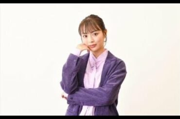 内田理央、刑事役に挑戦「ヘラヘラしないように意識しました(笑)」 「一般ニュース」