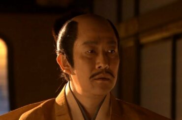 【大河ドラマ】みんなの本能寺_第7話「国替え」