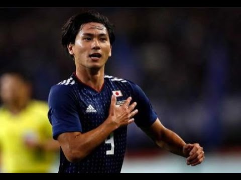 南野拓実が継承「日本代表歴代10番」を写真で見る　香川真司に中村俊輔、懐かしの名波浩＆ラモス…