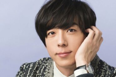 高橋一生、『岸辺露伴は動かない』実写ドラマで主演 自身もファンという主人公・露伴役に