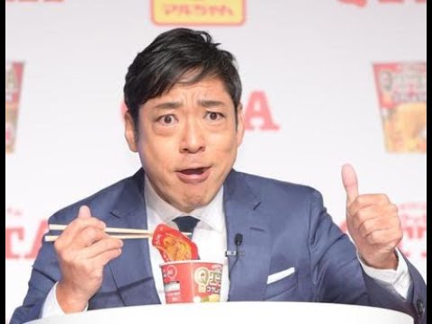 香川照之　大和田カラーＣＭイベントでも「常務に返り咲けないのでここで常務です」