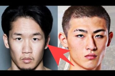 【チャレンジ】平本蓮『朝倉未来入れてワンデートーナメントを年末したい』