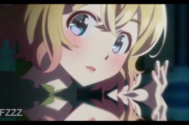 Mami Nanami Edit Daddy/Raw Amv|| Alightmotion