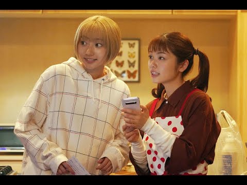 武田玲奈“闇落ち”に称賛仲里依紗“復活”に驚きも、中村倫也主演「美食探偵 明智五郎」7話