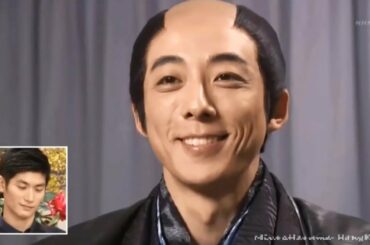 「三浦春馬さんvs柴咲コウ」🍀 春馬くん、笑顔が凄く素敵だね。Doyo Studio Park土曜スタジオパーク「三浦春馬さんを追悼」   YouTube