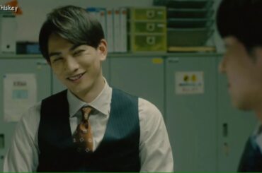 【เขาว่าถ้าอายุ 30 แล้วยังซิง จะกลายเป็นจอมเวทย์นะ BL】ซีรี่ส์ boylove | ฝึกพากย์ไทย