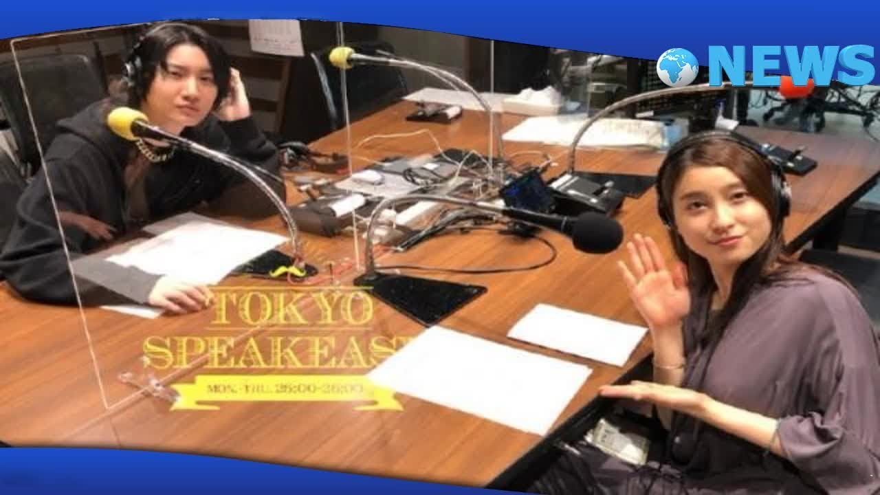 ✅ 土屋太鳳 親友・桜田通の“独特の感性”に「1番変わっているかもしれない」 ✅ 土屋太鳳 親友・桜田通の“独特の感性”に「1番変わっているかもしれない」