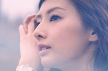 北川景子、25歳の頃の映像も　過去8年間をプレーバック　「シチズン クロスシー」新CM「クロスシー 2020AW 新しい時間」編