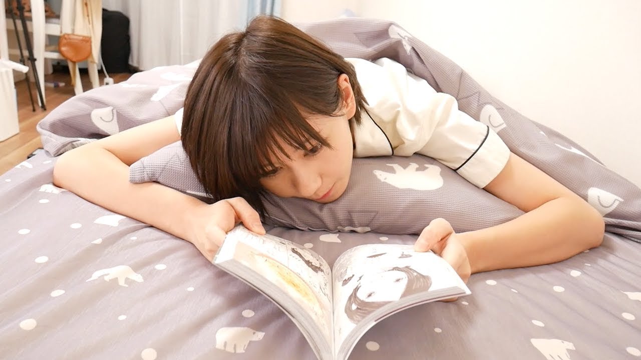 ぐうたらな日の過ごし方
