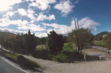 Japan 20-24 Oct 2017