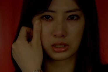 北川景子、叫んだり・泣いたり全力で演技していた8年間を収めたシチズンクロスシー新CM