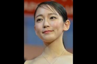 [JNEWS] -なぜ男は「吉岡里帆が好き」と言いづらいのか 「女が嫌う女」の最前線〈dot.〉