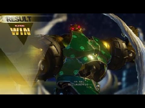 ストリートファイターV_20201005135130