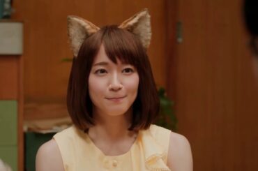 吉岡里帆   綺麗なCM  連発