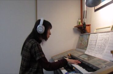 極主夫道　サントラ　オープニング　耳コピ