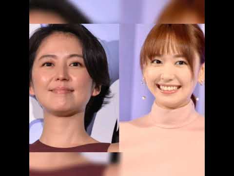 長澤まさみ さん