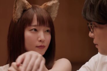 023-5:日清のどん兵衛CM「恋七味 篇」30秒