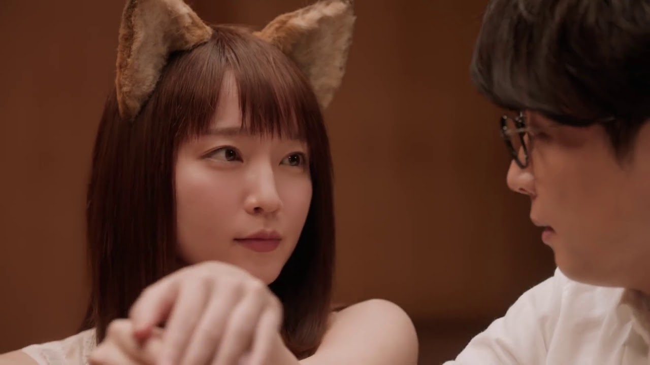 023-5:日清のどん兵衛CM「恋七味 篇」30秒 023-5:日清のどん兵衛CM「恋七味 篇」30秒