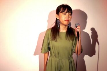 心音 / 福山雅治 (ドラマ「＃リモラブ〜普通の恋は邪道〜」主題歌)  Cover By 大矢 絵里子