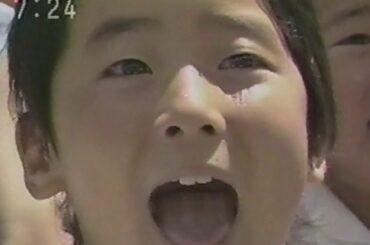 【ローカルCM】岡山・香川／1989年・その３（遊園地・子供イベント系）「鷲羽山ハイランド」「きびの郷ワンダーランド」「王子ファンシーランド」ほか