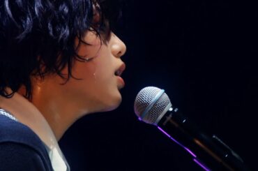 欅坂46 平手友梨奈 夜明けの孤独