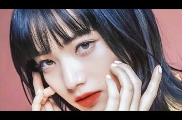 Komatsu Nana-小松菜奈