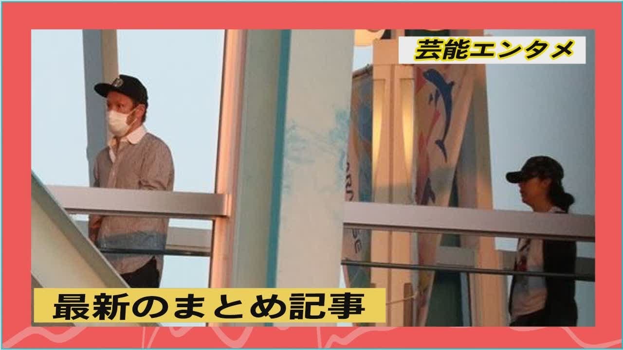中村獅童 竹内結子さん訃報に号泣…長男引き取ることも考えた