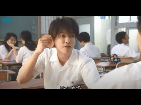 Sato Takeru「佐藤健」シュガーとマーチはどちらも春です