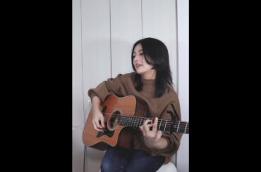 目抜き通り / 椎名林檎とトータス松本（short ver.）Covered by kino.【弾き語りカバー】