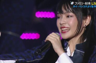 #Akb48 #jkt48 #bnk48 #mnl48 #sgo48 #akb48teamtp AKB48 Group Asia Festival in Bangkok 2019