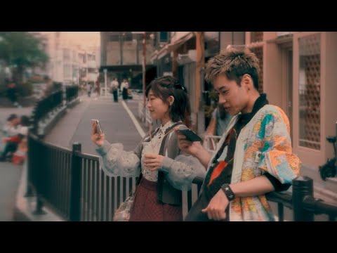 【TVer】TVCM｜「気負わずに見れる篇」15秒
