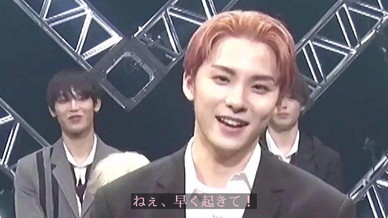 #JO1 #ZIP！  川西拓実のモーニングコール☀️ ‘’メンバー達の反応もお楽しみに𓂃 𓈒𓏸