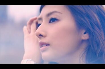 北川景子、25歳から過去8年間をプレイバック！シチズンクロスシーCM+インタビュー