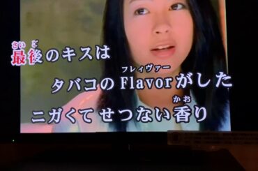 男だけど宇多田ヒカルの「First love」歌ってみた