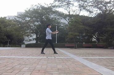 FANTASTICSさん(EXILE TRIBE) 「Winding Road～未来へ～」dance cover⭐新曲「High Fever」リリース決定おめでとうございます⭐