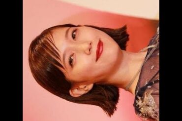 本田翼の「実況力」は特級品である　オフの1日をハイテンションで振り返り...