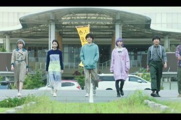 「ヴィレヴァン！２　～七人のお侍編～」ダイジェスト６０秒ＰＲ