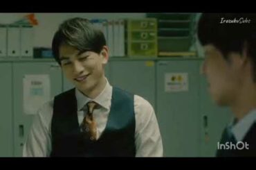 [ENG SUB] CHERRY MAGIC EPISODE 1 ~ 30 YEARS OF VIRGINITY CAN MAKE YOU A WIZARD |