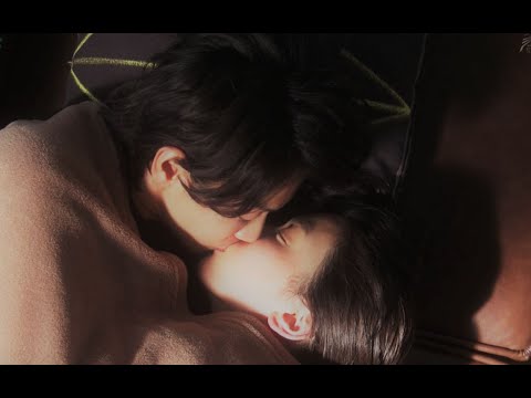 Sato Takeru「佐藤健」女の子の心を奪ったキスシーンP1キスシーン